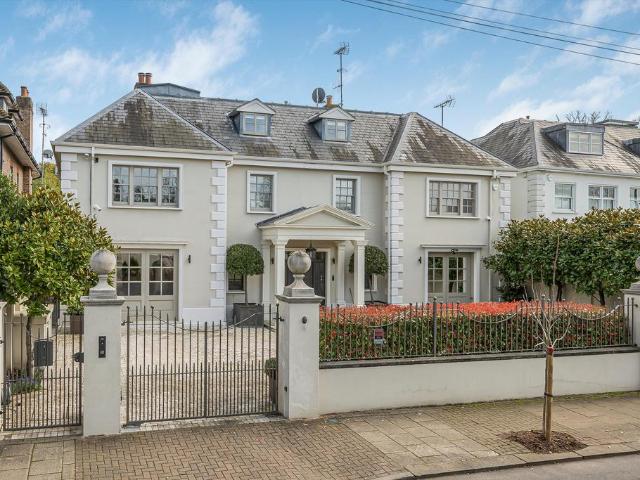 House for rent in Roehampton, Greater London