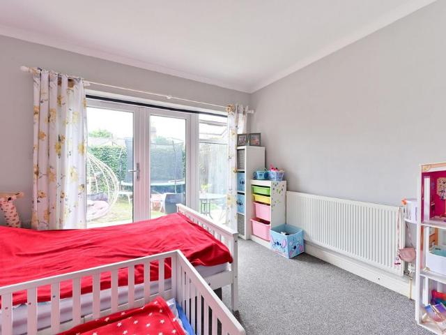Apartment for rent in Roehampton, Greater London