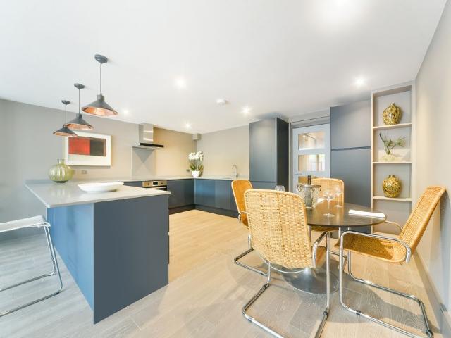 Apartment for rent in London Borough of Wandsworth, Greater London