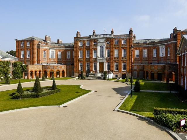 House for rent in Roehampton, Greater London