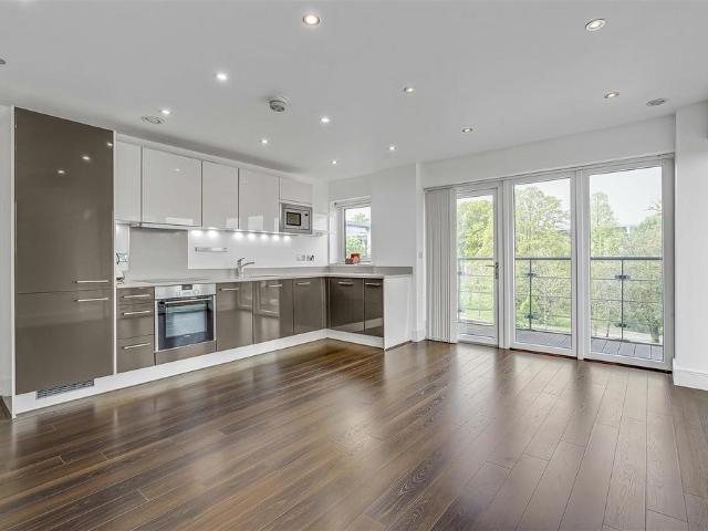 Apartment for rent in London Borough of Wandsworth, Greater London