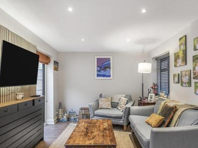House for sale in Lyons, Greater London
