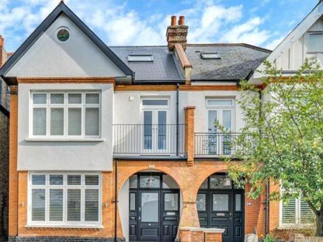 House for sale in Lyons, Greater London