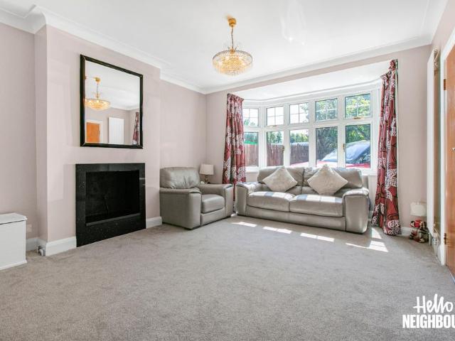 House for rent in London Borough of Wandsworth, Greater London