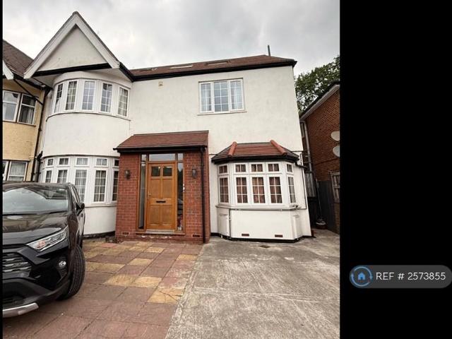 House for rent in Putney Vale, Greater London