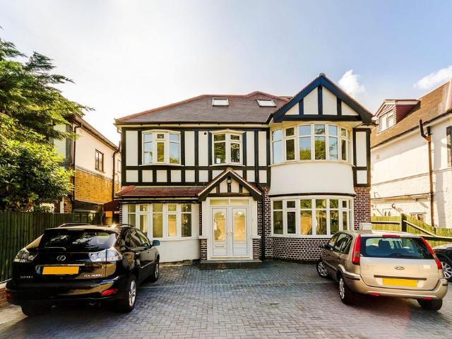 Apartment for rent in London Borough of Wandsworth, Greater London