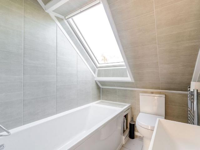 Apartment for rent in London Borough of Wandsworth, Greater London