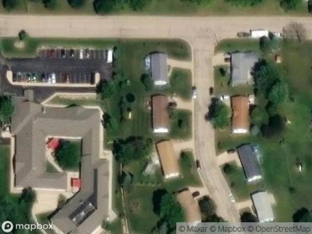 House for sale in Dodgeville, Wisconsin