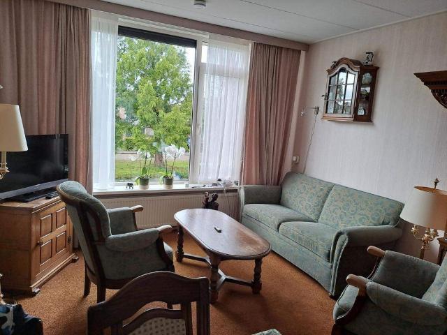 Appartement te huur in Edam, Noord Holland