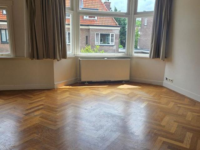 Appartement te huur in Benoordenhout, Zuid Holland