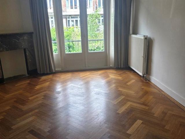 Appartement te huur in Benoordenhout, Zuid Holland