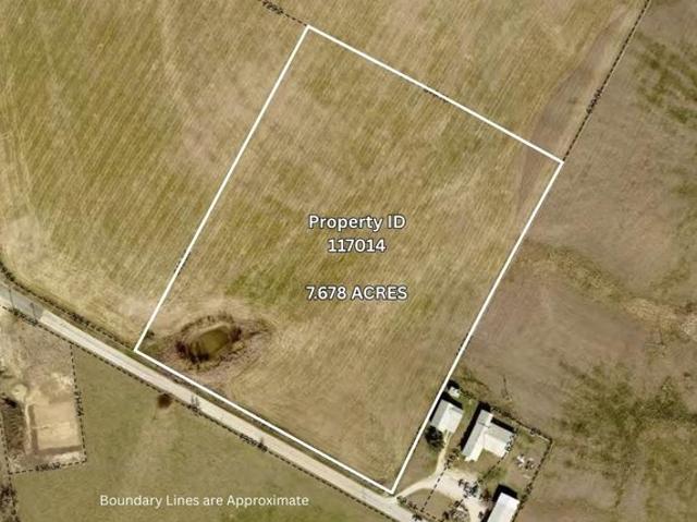 Farm for sale in Elgin, Bastrop County
