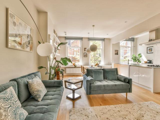 Appartement te huur in West, Amsterdam