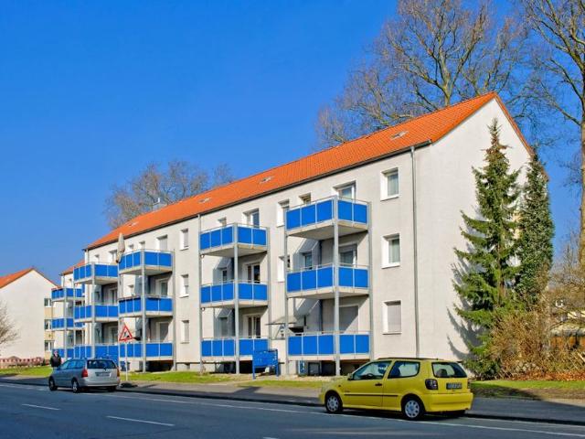 Apartment mieten in Habinghorst, Castrop-Rauxel