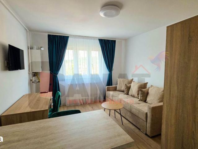 Apartament închirieri în Hipodrom IV, Sibiu