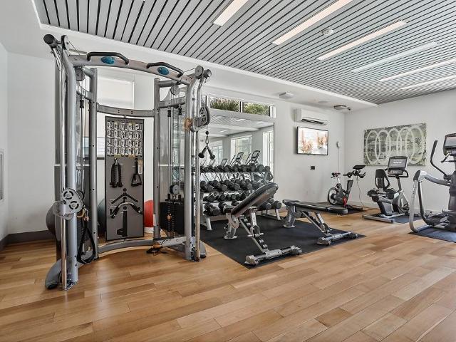 Apartment for rent in Menlo Park, San Mateo County