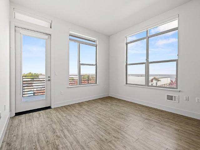 Apartment for rent in San Mateo, California