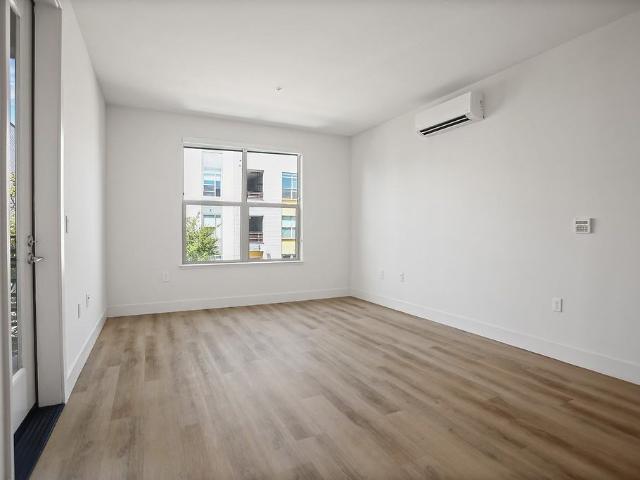 Apartment for rent in San Mateo, California