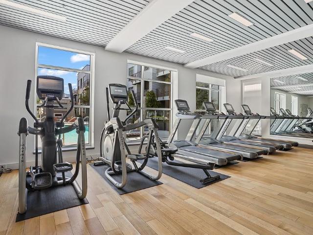 Apartment for rent in San Mateo, California