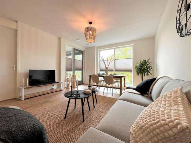 Appartement te huur in Feijenoord, Rotterdam