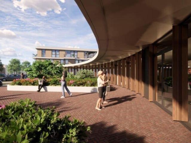 Appartement te huur in Aalsmeer, Noord Holland