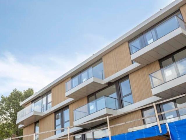 Appartement te huur in Aalsmeer, Noord Holland