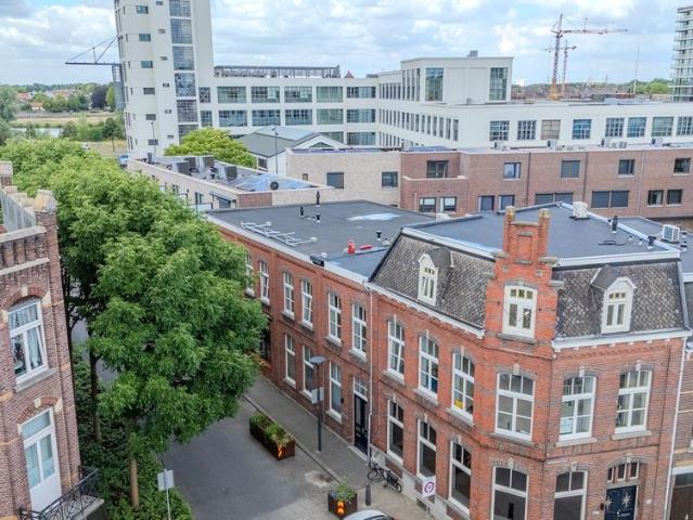 Appartement te huur in Venlo, Limburg