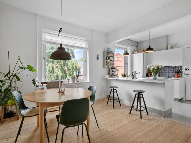 Lejlighed til salg i Odense