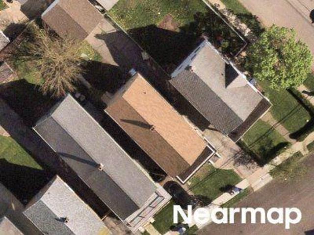 House for sale in Buffalo, New York