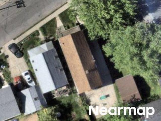 House for sale in Buffalo, New York