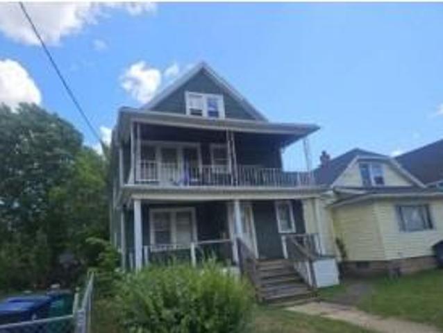 Property for sale in Buffalo, New York