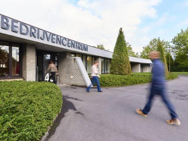 Bureau location à Roeselare, West-Vlaanderen
