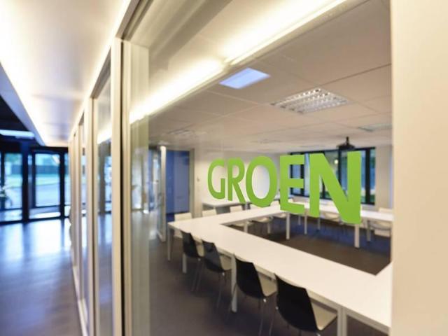 Bureau location à Roeselare, West-Vlaanderen