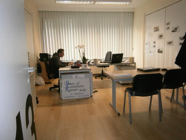 Bureau location à Roeselare, West-Vlaanderen