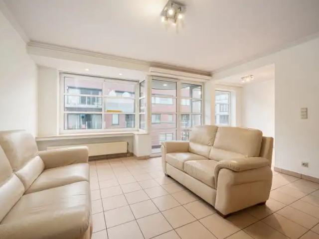 Appartement location à Roeselare, West-Vlaanderen