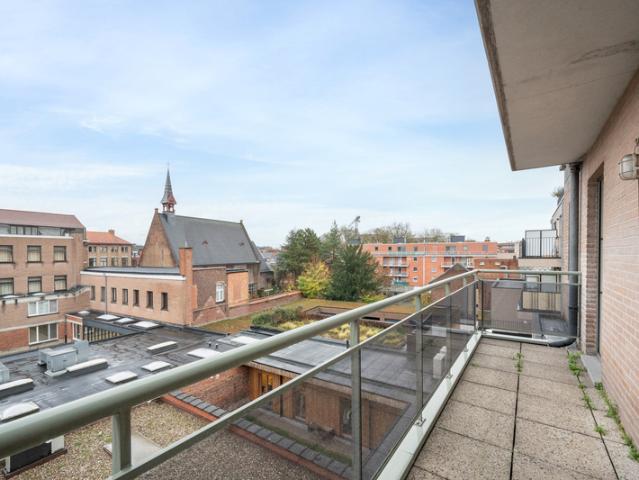 Appartement location à Roeselare, West-Vlaanderen