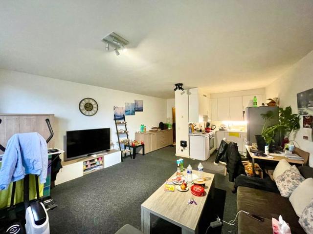 Appartement vente à Roeselare