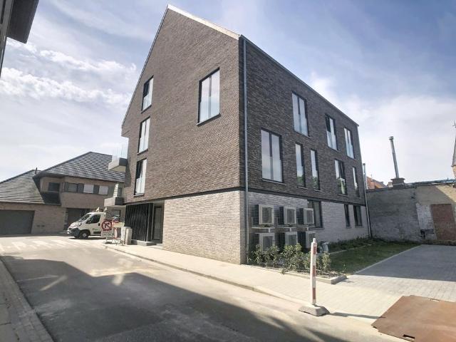 Appartement location à Staden, West-Vlaanderen