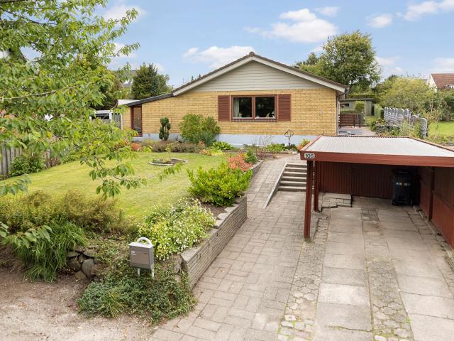 Villa til salg i Odense