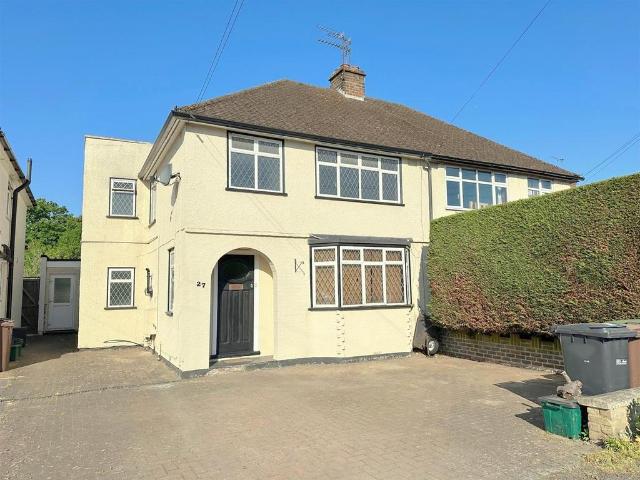 House for rent in Five Acres, Hertfordshire