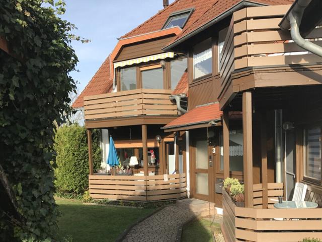 Wohnung kaufen in Roetgen, Nordrhein-Westfalen