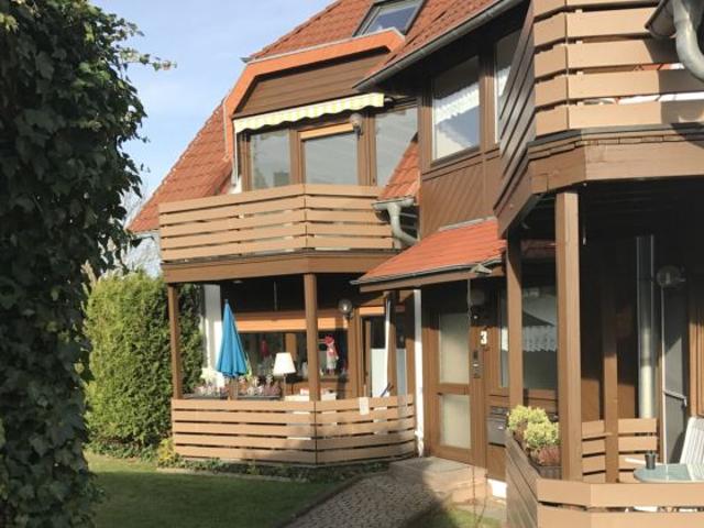 Wohnung kaufen in Roetgen, Nordrhein-Westfalen
