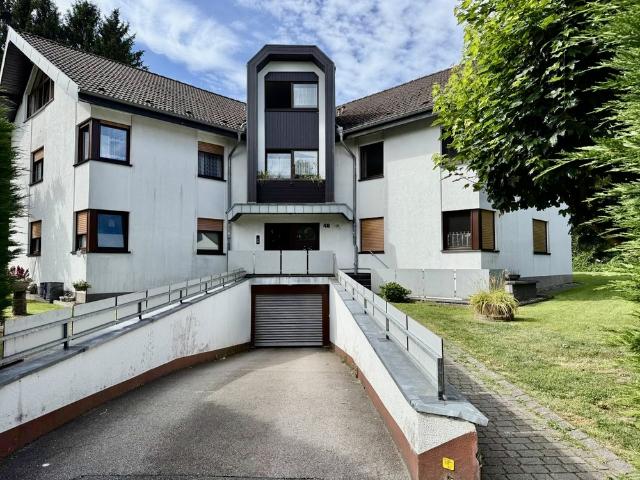 Wohnung kaufen in Roetgen, Nordrhein-Westfalen
