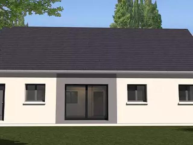 Maison vente à La Flèche, Roézé-sur-sarthe