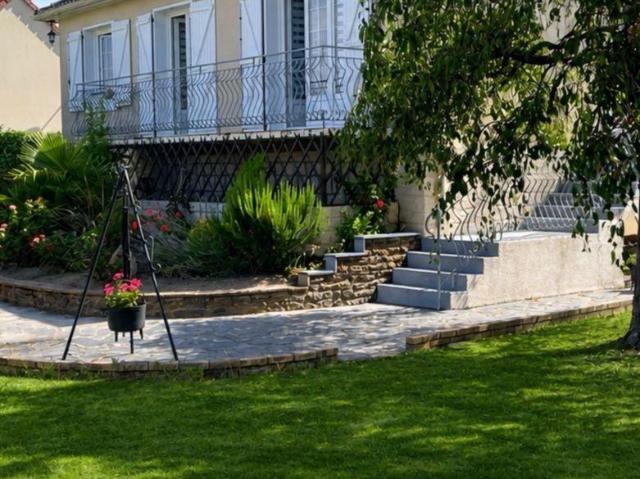 Maison vente à La Flèche, Roézé-sur-sarthe