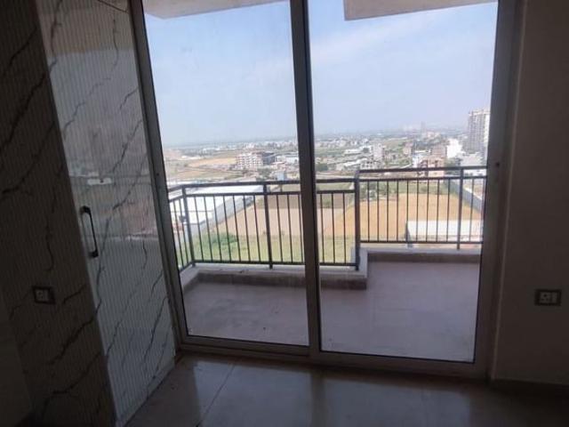 Flat for rent in Hariana