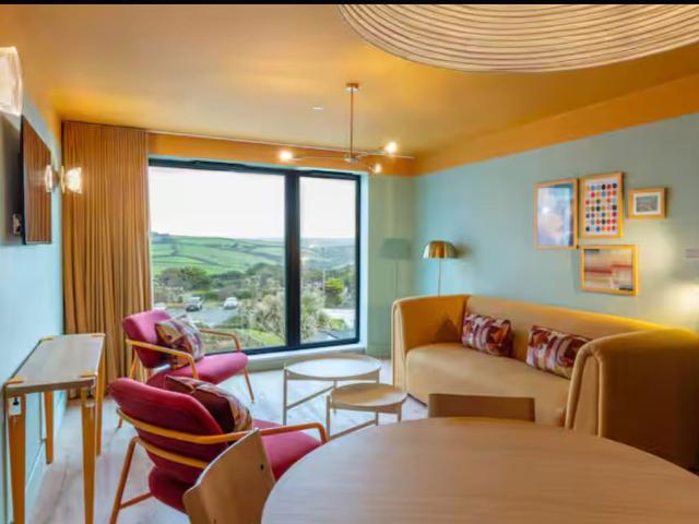 Flat for rent in Hariana