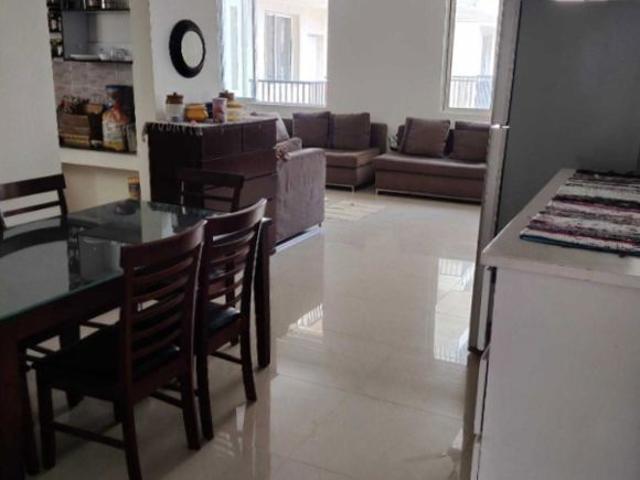 Flat for rent in Hariana