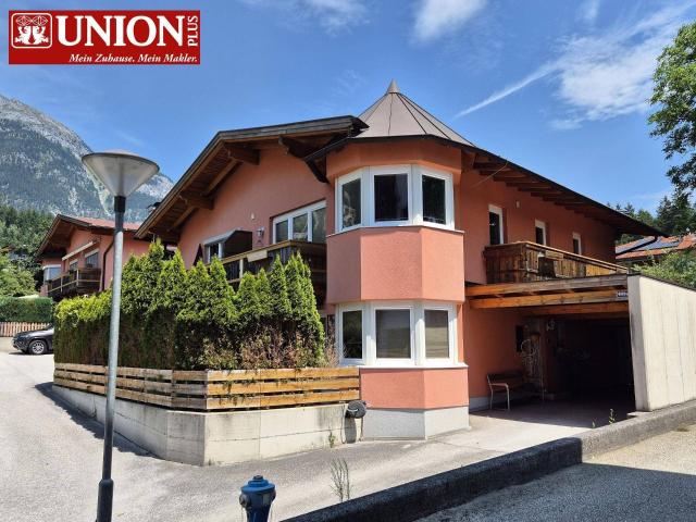 Apartment kaufen in Wiesing, Tirol