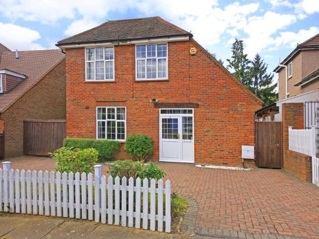 Apartment for rent in London Borough of Hillingdon, Greater London